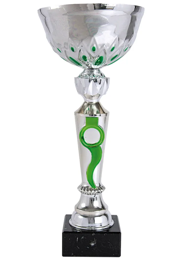 Spalte Grün Cup