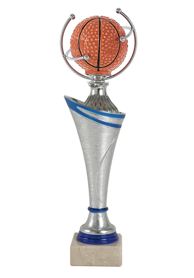 Spalte Trophy Ball Basketball