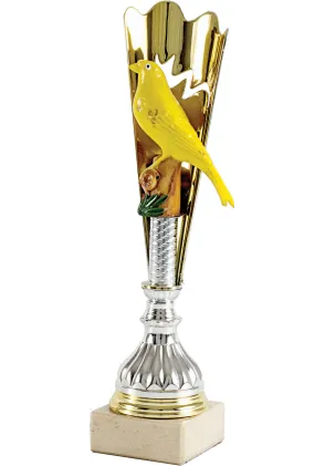 Bewerben Cone Vogel Trophy