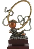 Trofeo Accesorios Gimnasia Rítmica-1 Thumb