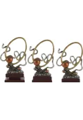 Trofeo Accesorios Gimnasia Rítmica Thumb