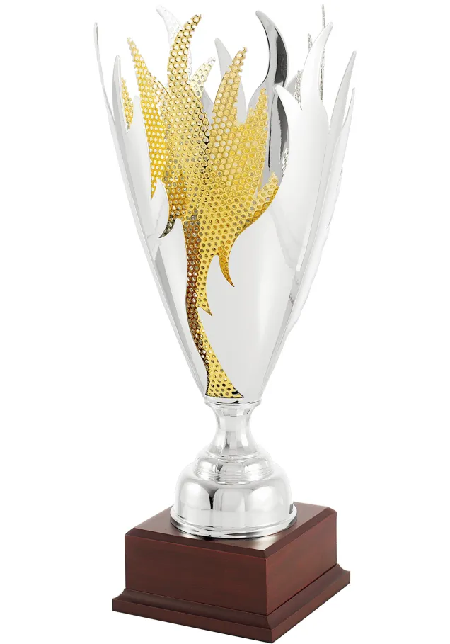 Herausforderung Konusglas torch