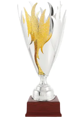 Herausforderung Konusglas torch