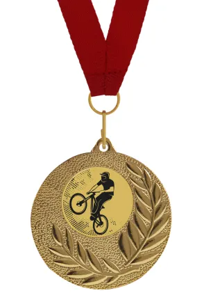 MTB-Medaille