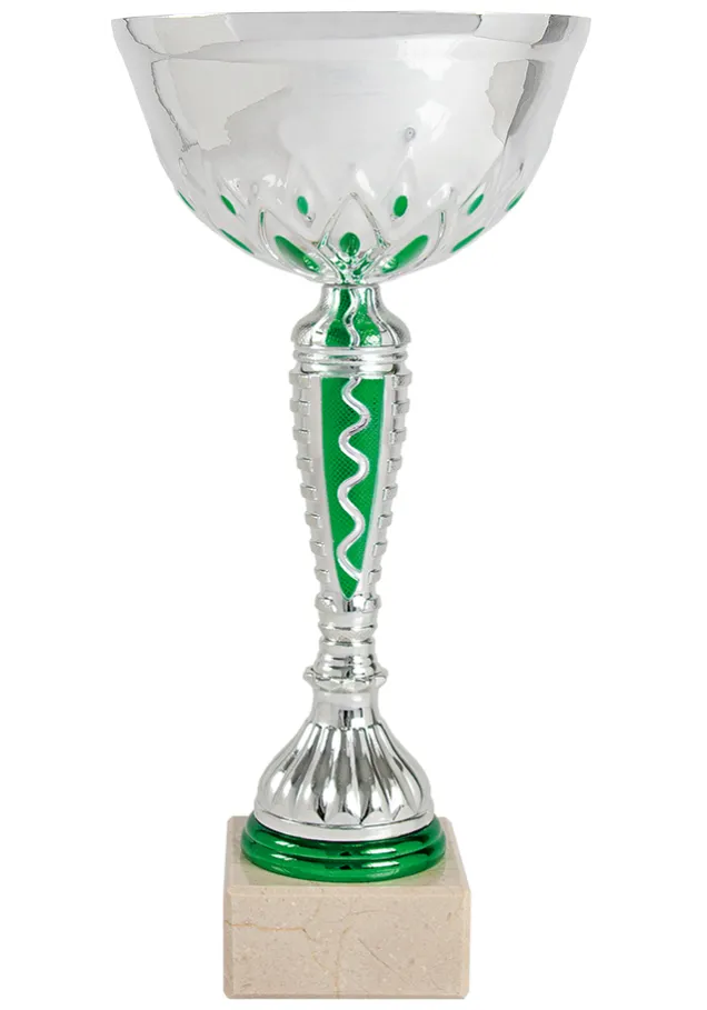 Forderte rote Minikugelpfanne