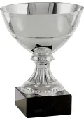 Mini Silber Trophy Cup Thumb