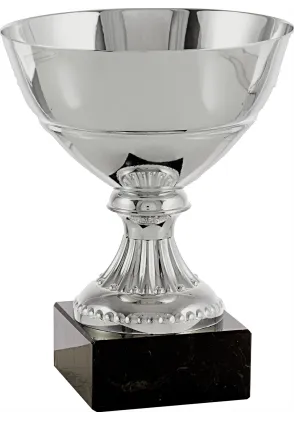 Mini Silber Trophy Cup