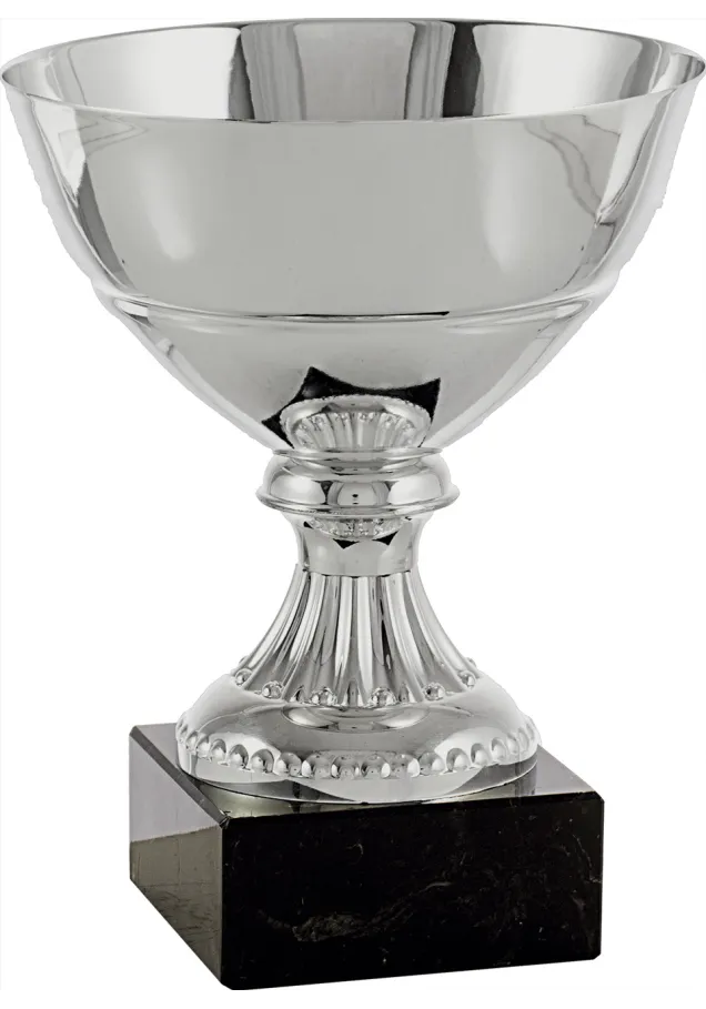Mini Silber Trophy Cup