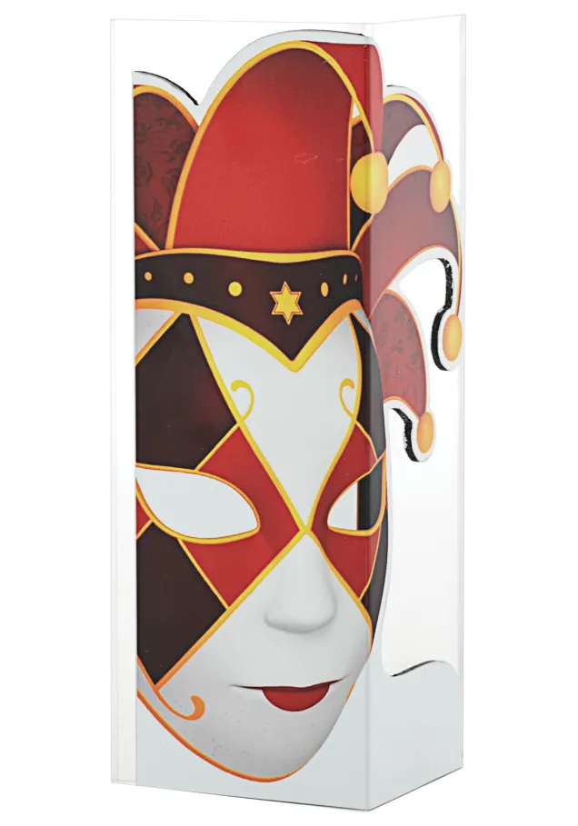 Trophy Kostüme für Karneval