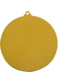 Spezialmedaille Markierte Farbe 70 mm Thumb