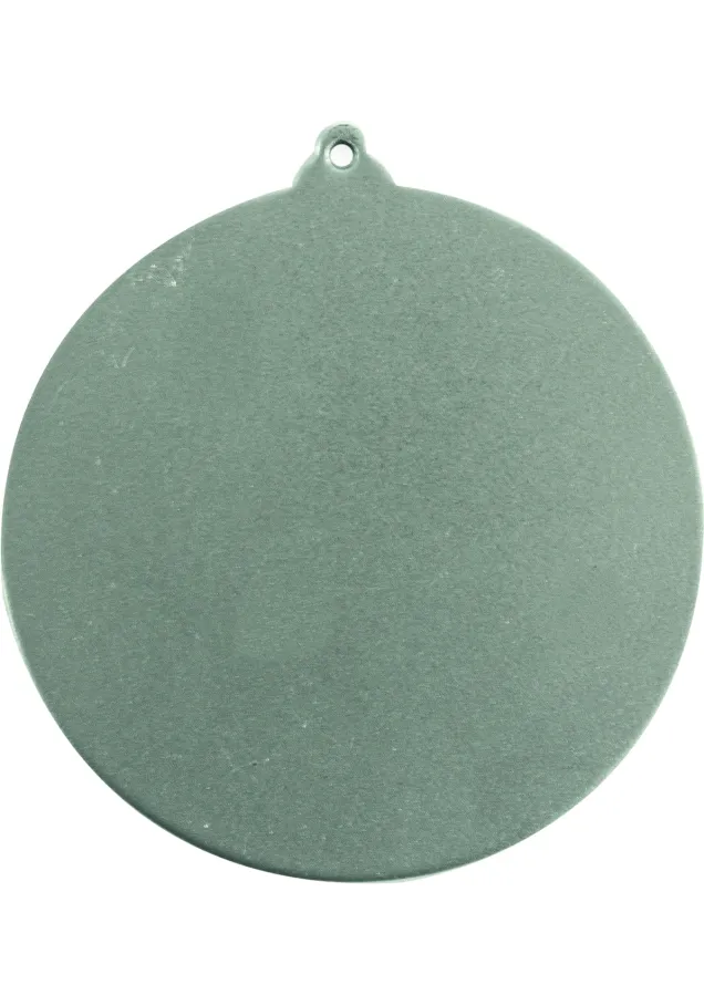 Spezialmedaille Markierte Farbe 70 mm