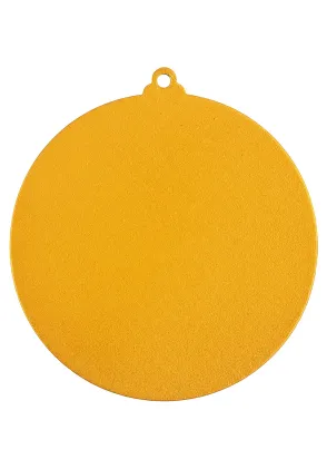 Spezielle Medaillen-Farbmarkierung 50 mm