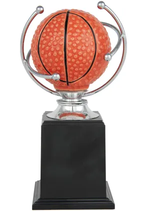 Basketball Ball Trophäe