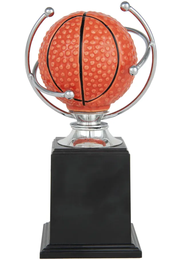 Basketball Ball Trophäe