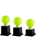 Padel Ball Trophäe Thumb