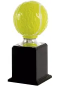 Trofeo pelota pádel Thumb