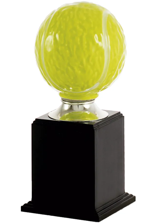 Padel Ball Trophäe