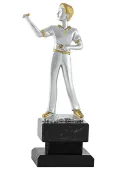 Trofeo jugador dardos Thumb