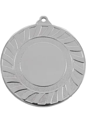 Ovale Medaille Portadisco 50 mm