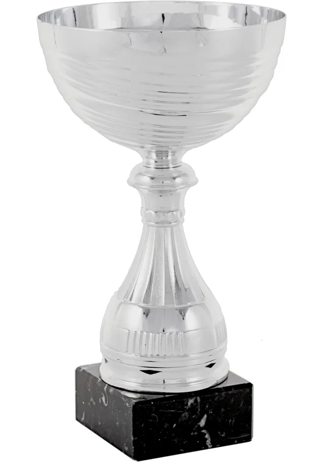 Cup Lorbeer Blütenrispen