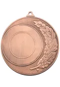 Medalla alegórica para deporte de 60mm-1 Thumb
