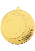 Allegorische Medaille für Sport von 60 mm Thumb