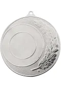 Medalla alegórica para deporte de 60mm-2 Thumb