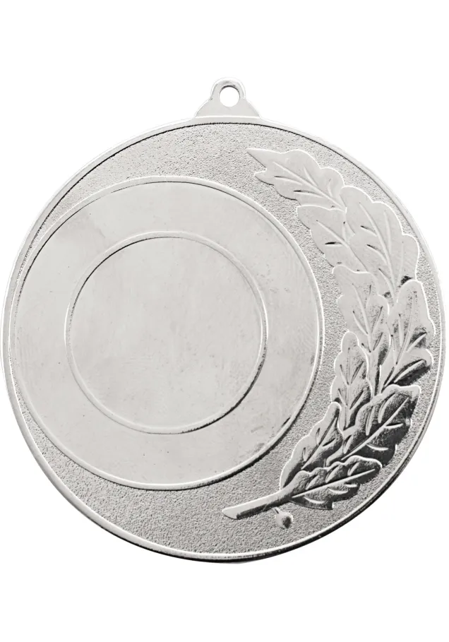 Allegorische Medaille für Sport von 60 mm