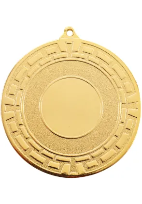 Aztekische Medaille für Sport von 60 mm