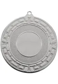 Medalla azteca para deporte de 60mm-2 Thumb