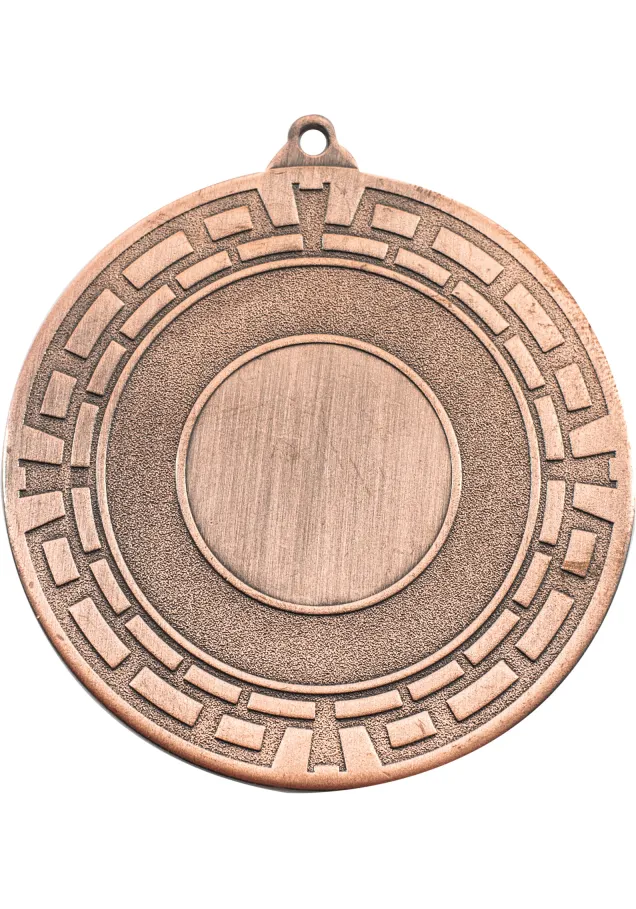 Aztekische Medaille für Sport von 60 mm