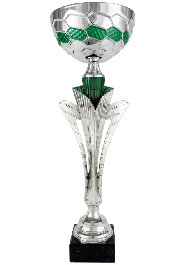 Trophäe Blumenart Spalte