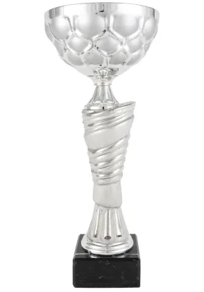 Blumen-Trophäe Plattenhalter Reich