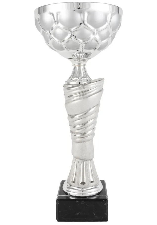 Blumen-Trophäe Plattenhalter Reich