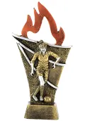 Trofeo Antorcha fútbol femenino Thumb