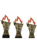 Torch Golf Trophy Thumb