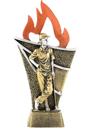 Torch Golf Trophy
