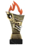 Trofeo Antorcha Portero Thumb