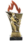 Trofeo Antorcha Judo  Thumb