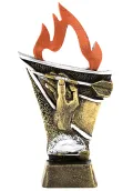 Trofeo Antorcha Dardos Thumb