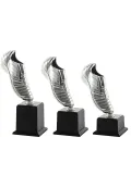 Trofeo Bota plata-1 Thumb