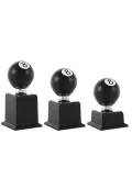Trofeo Bola Billar Thumb