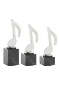 Trofeo Aluminio Nota Musical-1 Thumb