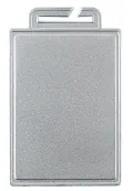 Medalla Especial Marcado color Rectangular -1 Thumb