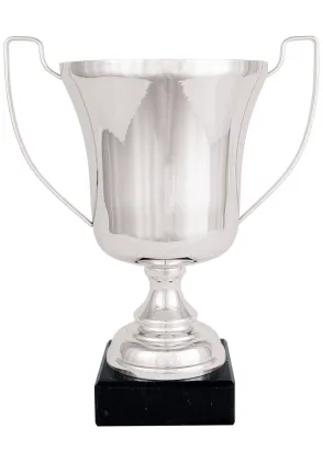 Klassische glatte Glockenmetallgriffe