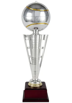 Glashalter Paddle Ball