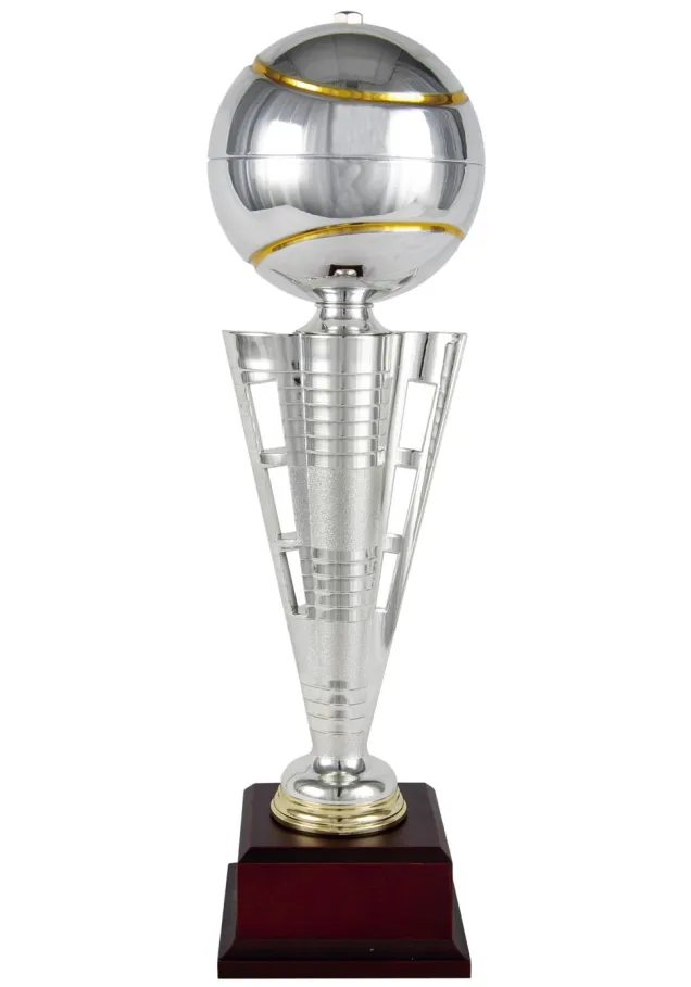 Glashalter Paddle Ball