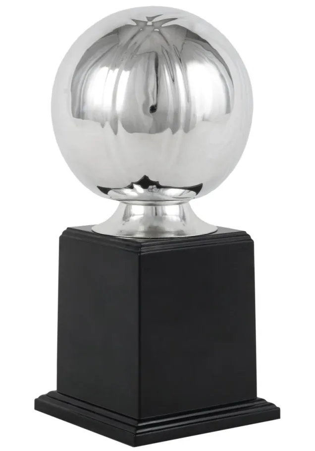 Pétanque Ball Trophäe