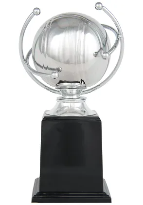 Pétanque Ball Trophäe