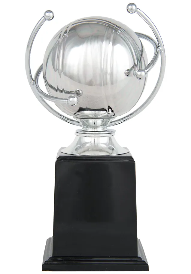 Pétanque Ball Trophäe